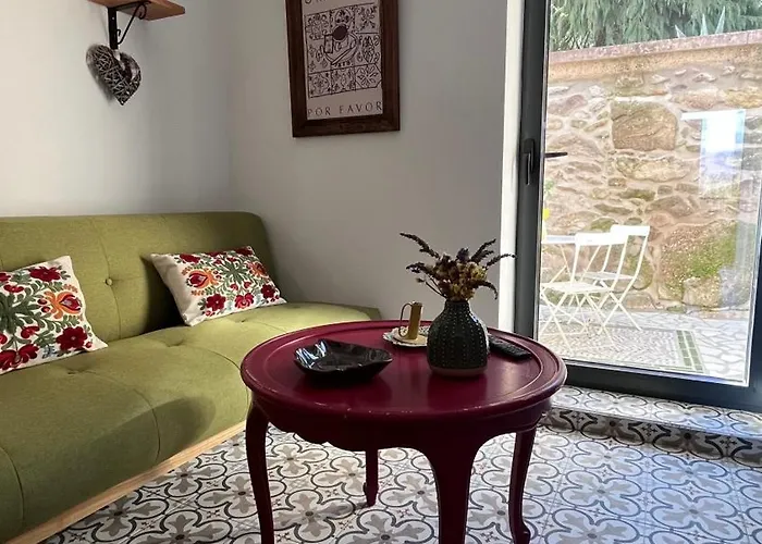 Quinta Da Lembranca * Arcos de Valdevez