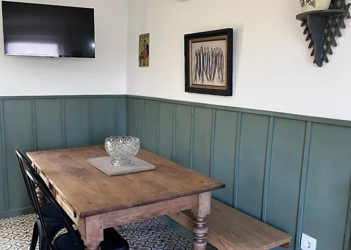 Tatil Evi Quinta Da Lembranca *