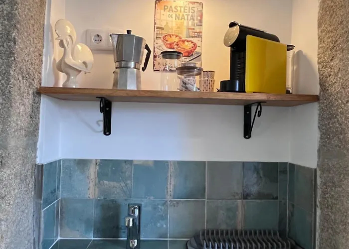 Quinta Da Lembranca Arcos de Valdevez