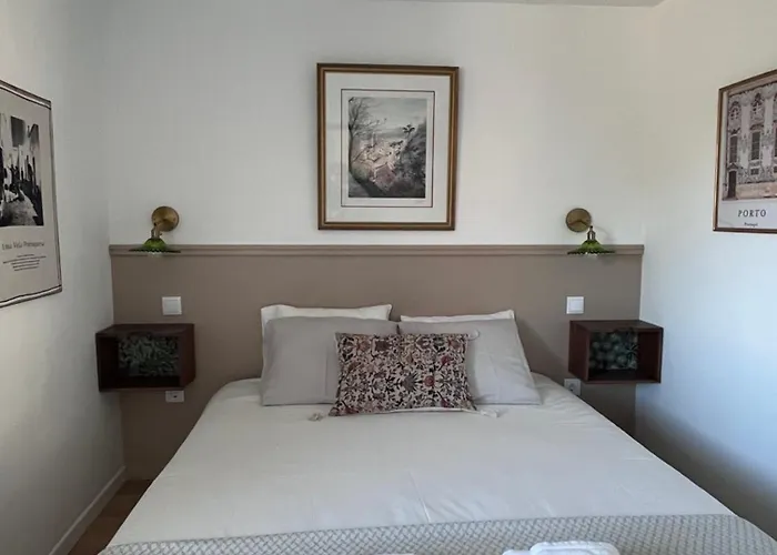 Quinta Da Lembranca * Arcos de Valdevez