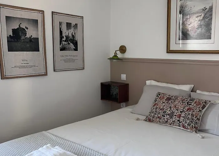 Quinta Da Lembranca Prázdninový dům