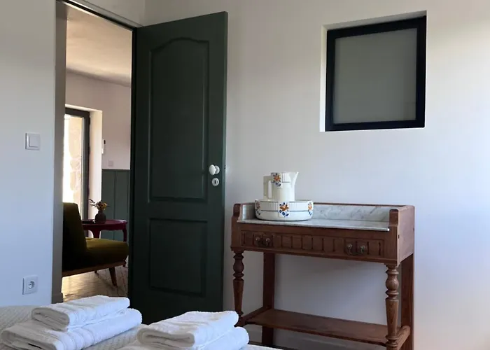 Quinta Da Lembranca * Arcos de Valdevez