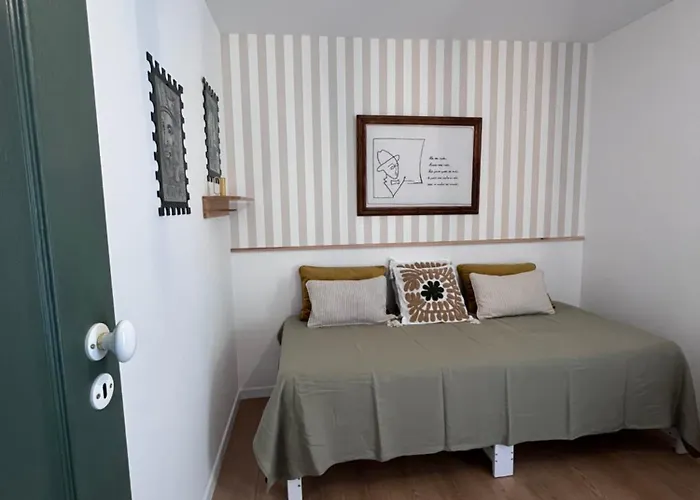 Quinta Da Lembranca Prázdninový dům *