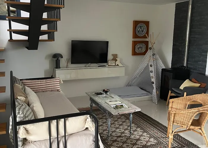 Quinta Da Lembranca Prázdninový dům