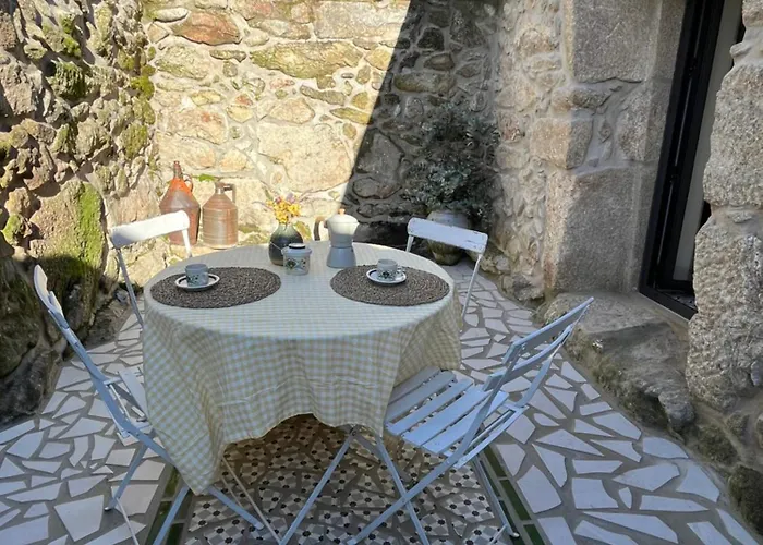 Quinta Da Lembranca * Arcos de Valdevez