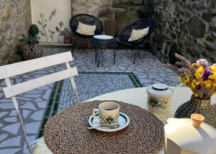 Quinta Da Lembranca Tatil Evi *