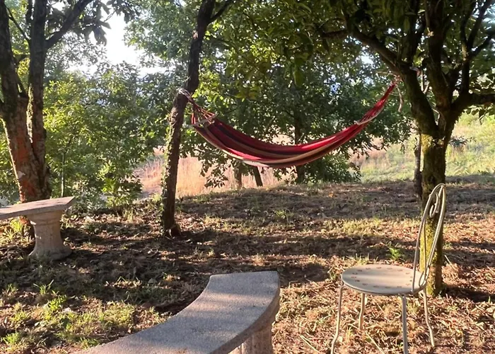 Quinta Da Lembranca Tatil Evi *