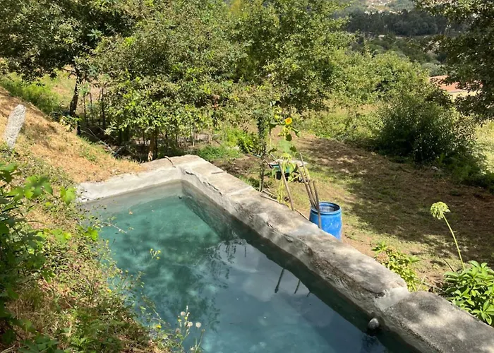 Quinta Da Lembranca * Arcos de Valdevez