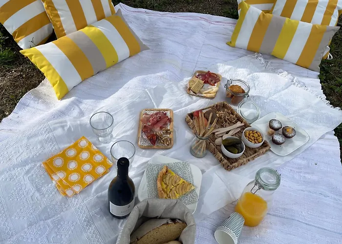 Quinta Da Lembranca Tatil Evi