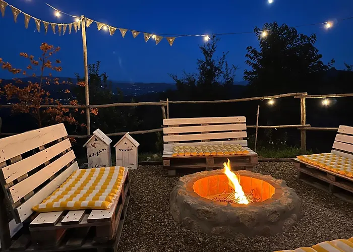 Tatil Evi Quinta Da Lembranca Arcos de Valdevez