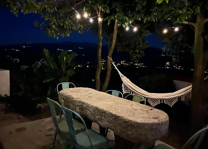 Quinta Da Lembranca Prázdninový dům Arcos de Valdevez