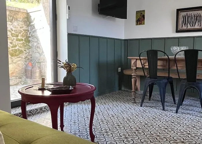 Quinta Da Lembranca Arcos de Valdevez