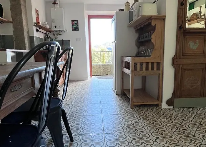 Prázdninový dům Quinta Da Lembranca