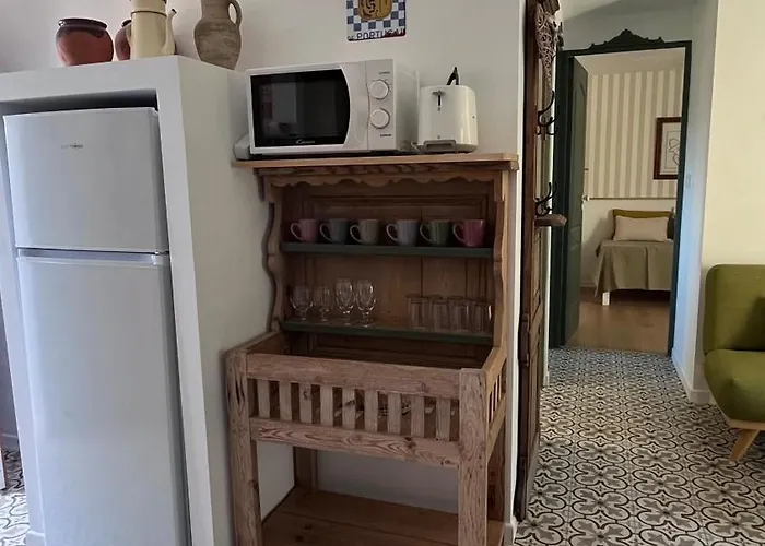 Prázdninový dům Quinta Da Lembranca Arcos de Valdevez