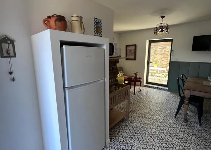 Quinta Da Lembranca Prázdninový dům