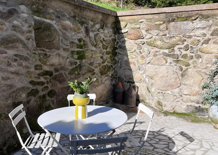 Quinta Da Lembranca Prázdninový dům *